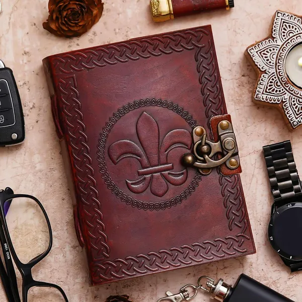Leather_Diary_Journal