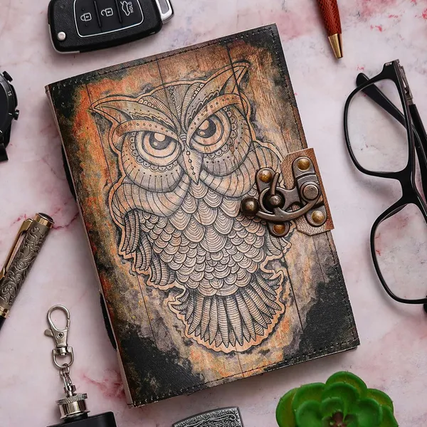 Leather_Diary_Journal