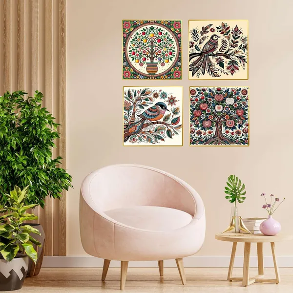 Framed_Wall_Paintings_Set