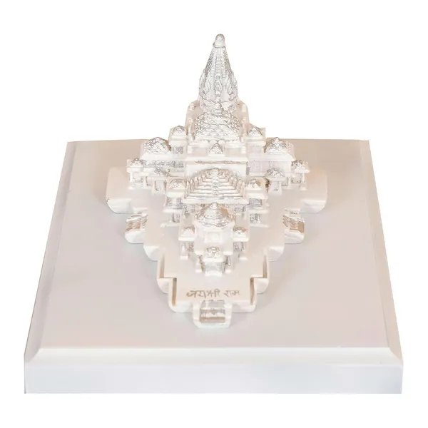 Ram_Mandir_Ayodhya_Model_Resin_Figurine