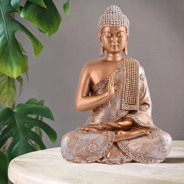 Buddha_Statue_Showpiece