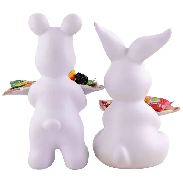Rabbit_Decorative_Showpiece