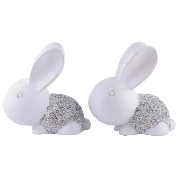 Rabbit_Statue_Showpiece