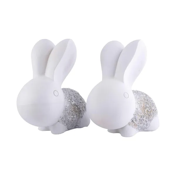 Rabbit_Statue_Showpiece