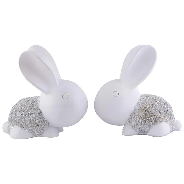 Rabbit_Statue_Showpiece