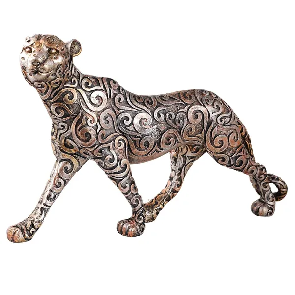 Panther_Sculpture_Figurine