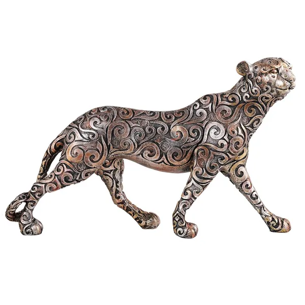 Panther_Sculpture_Figurine