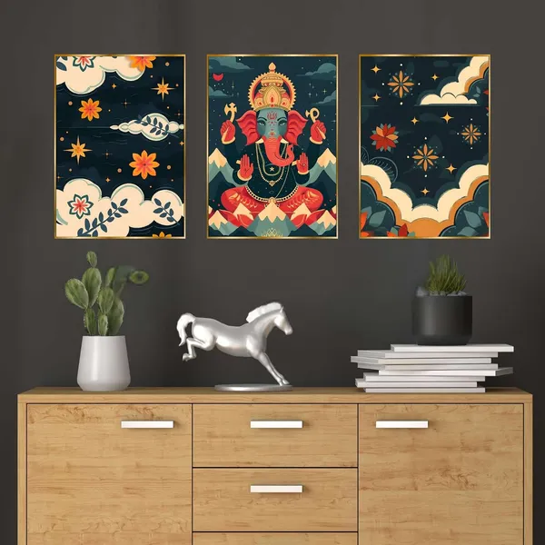 Framed_Wall_Painting_Set