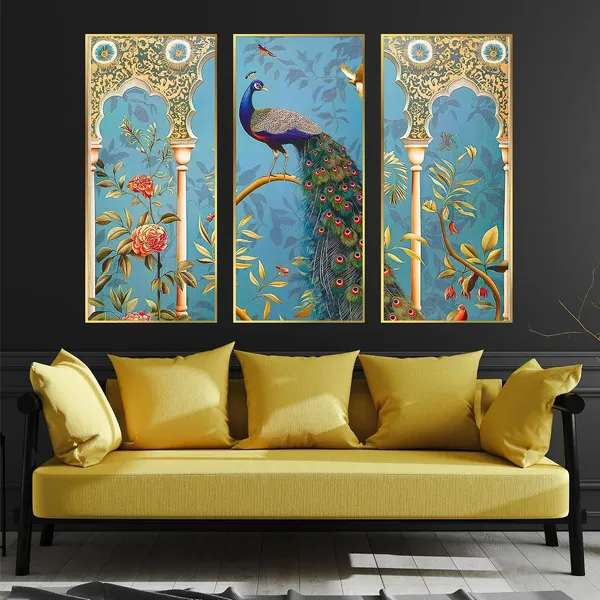 Framed_Wall_Paintings_Set_For_Home_And_Office