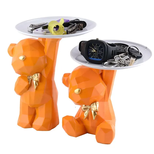 Teddy_Bear_Decorative_Showpiece