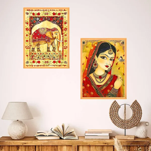 Framed_Wall_Paintings_Set