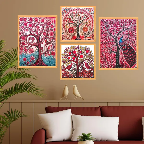 Framed_Wall_Paintings_Set