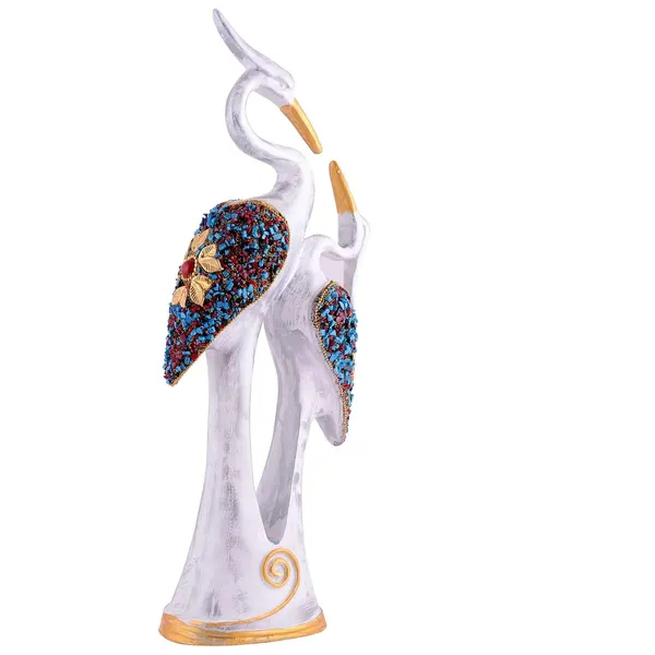 Swan_Figurine_Showpiece