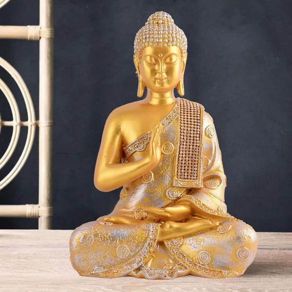Buddha_Statue_Figurine