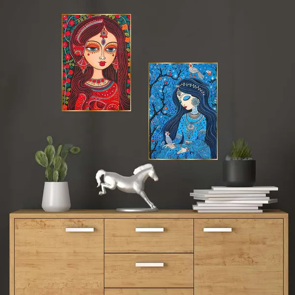 Framed_Wall_Paintings