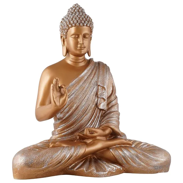 Buddha_Statue_Showpiece