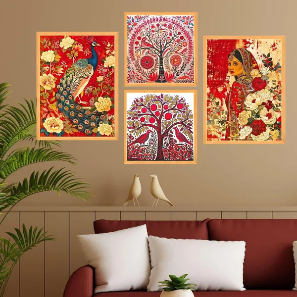 Framed_Wall_Paintings_Set
