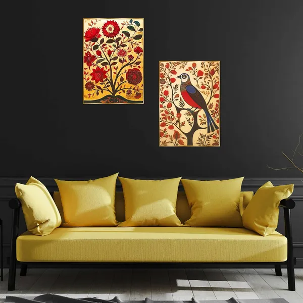 Framed_Wall_Painting
