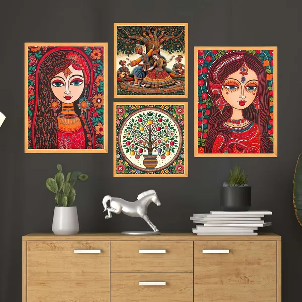 Framed_Wall_Paintings_Set