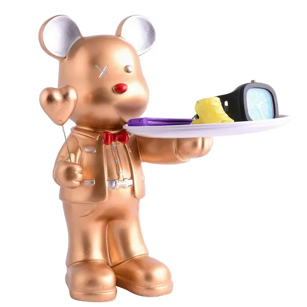 Teddy_Bear_Decorative_Showpiece
