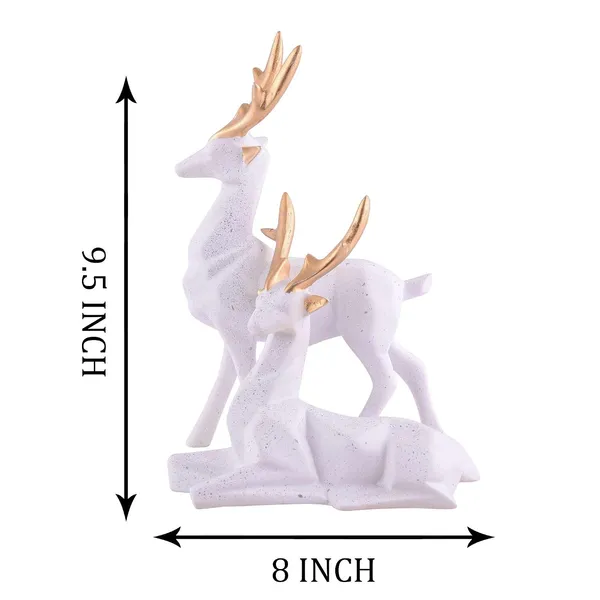 Resin_Deer_Head_Figurine
