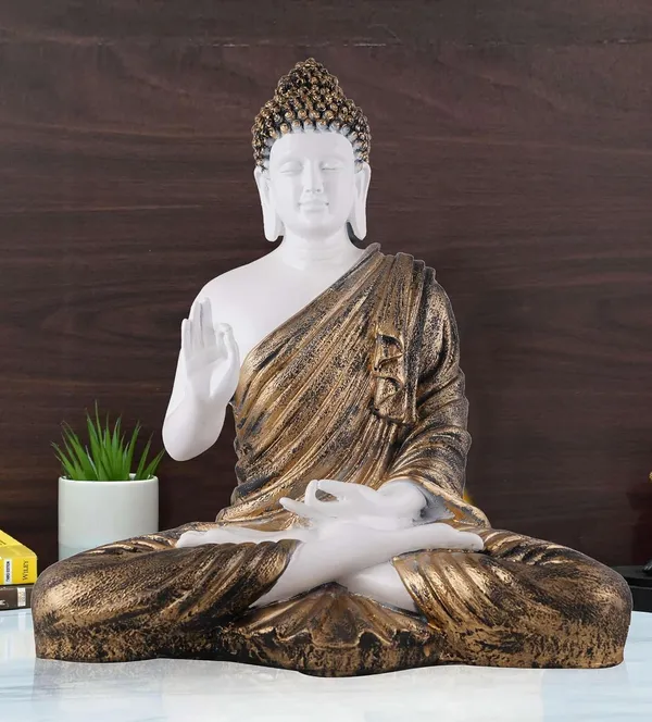 Buddha_Statue_Showpiece