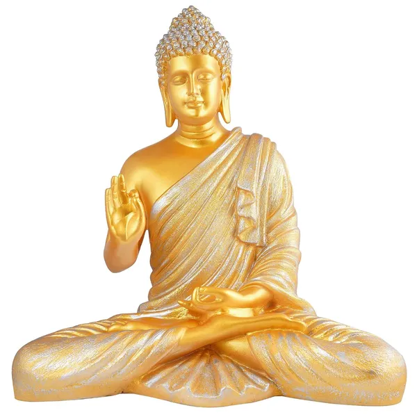Buddha_Statue_Showpiece