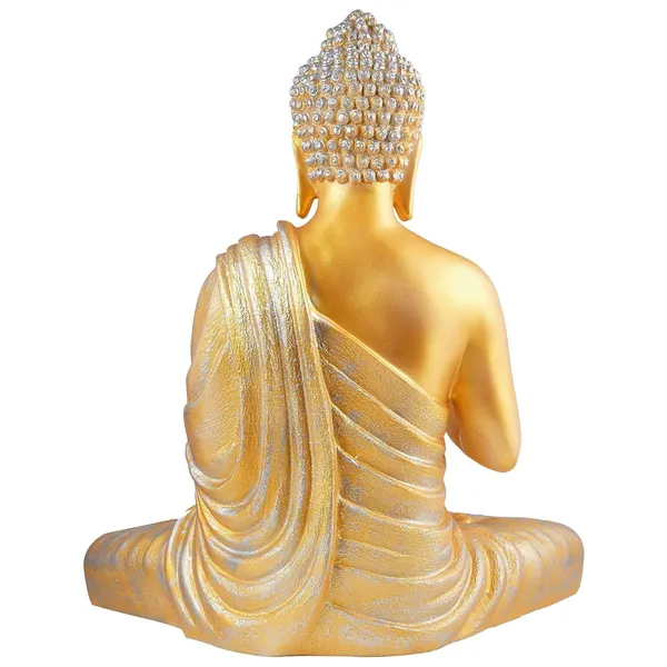 Buddha_Statue_Showpiece