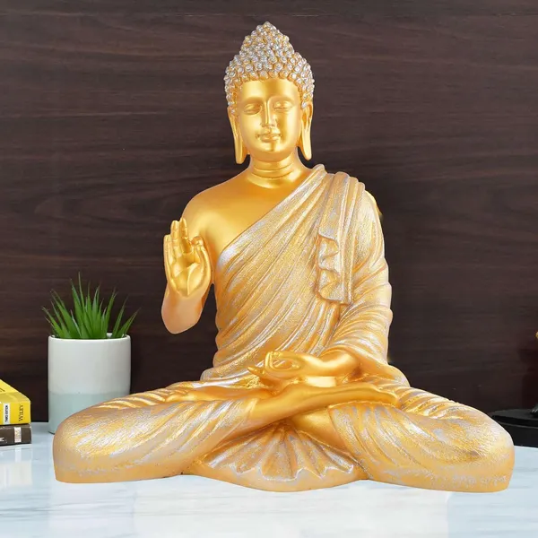 Buddha_Statue_Showpiece
