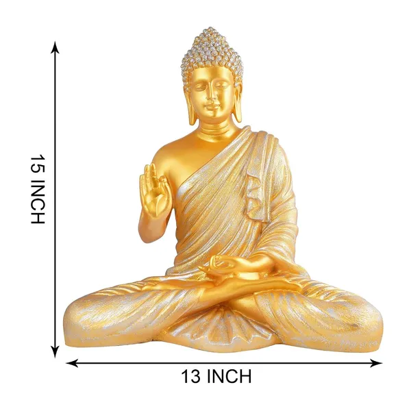 Buddha_Statue_Showpiece