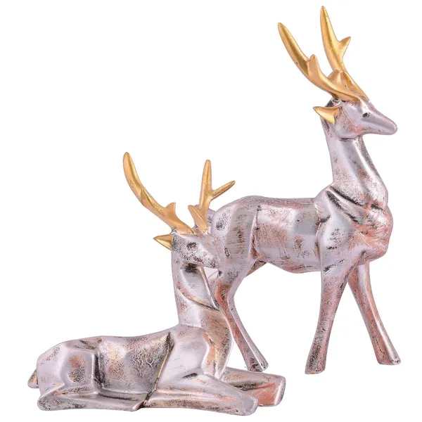 Resin_Deer_Head_Figurine