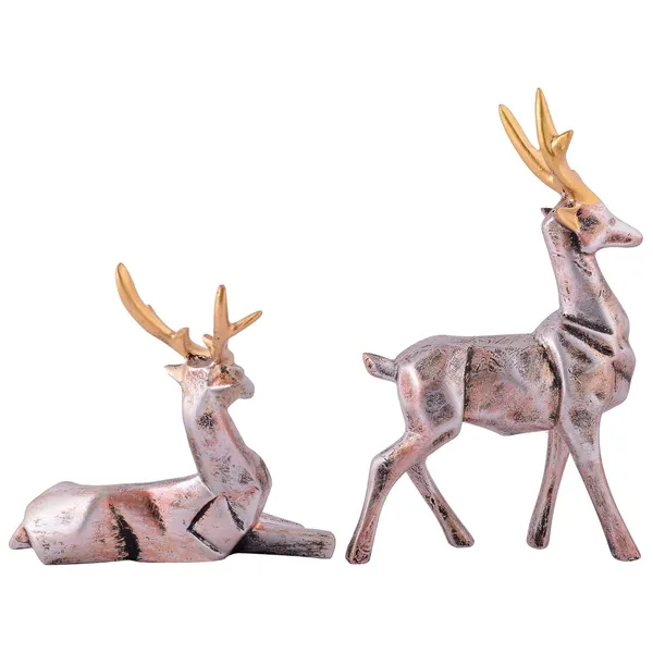 Resin_Deer_Head_Figurine