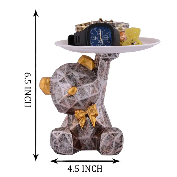 Teddy_Bear_Decorative_Showpiece