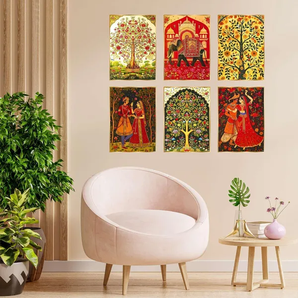 Framed_Wall_Paintings_Set