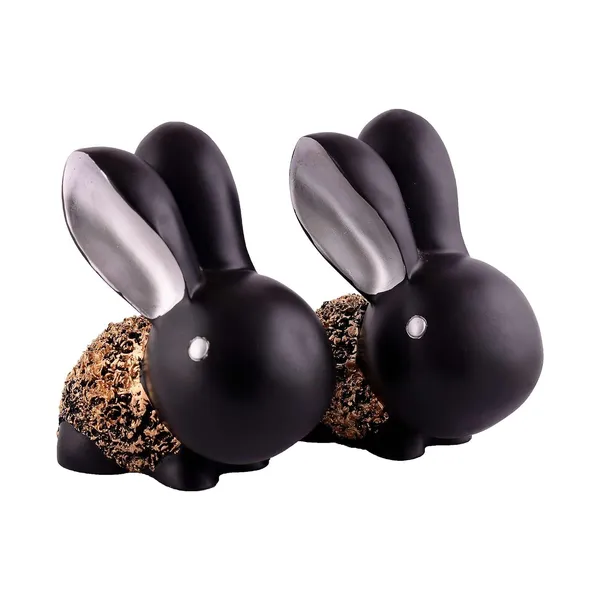Rabbit_Statue_Pair