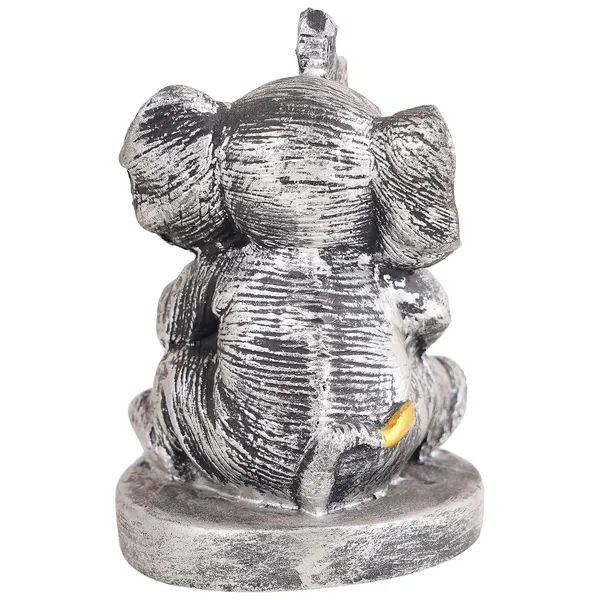 Resin_Elephant_Musical_Instrument_Showpiece