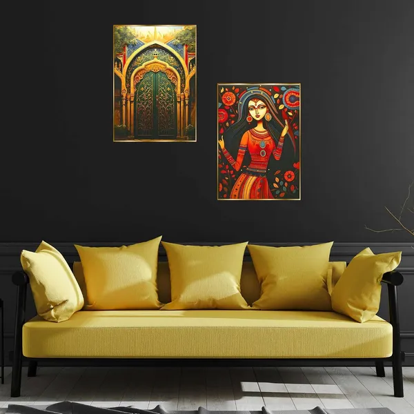 Framed_Wall_Painting