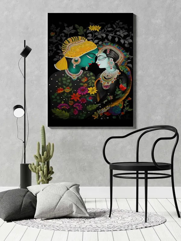 Radha_Krishna_Canvas_Wall_Painting