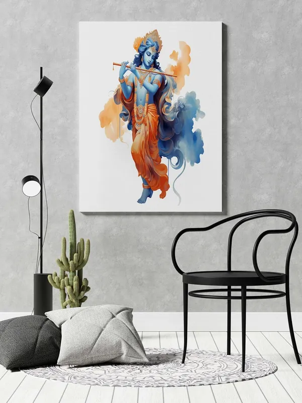 Radha_Krishna_Canvas_Wall_Painting