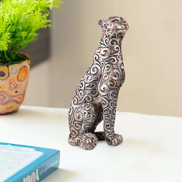 Panther_Sculpture_Figurine