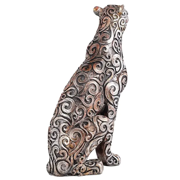 Panther_Sculpture_Figurine
