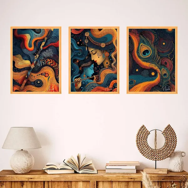Framed_Wall_Paintings_Set