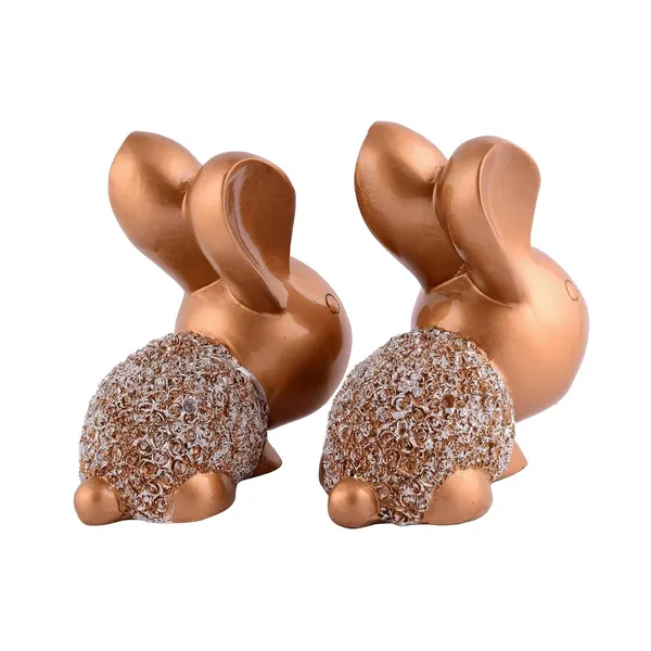 Rabbit_Statue_Pair