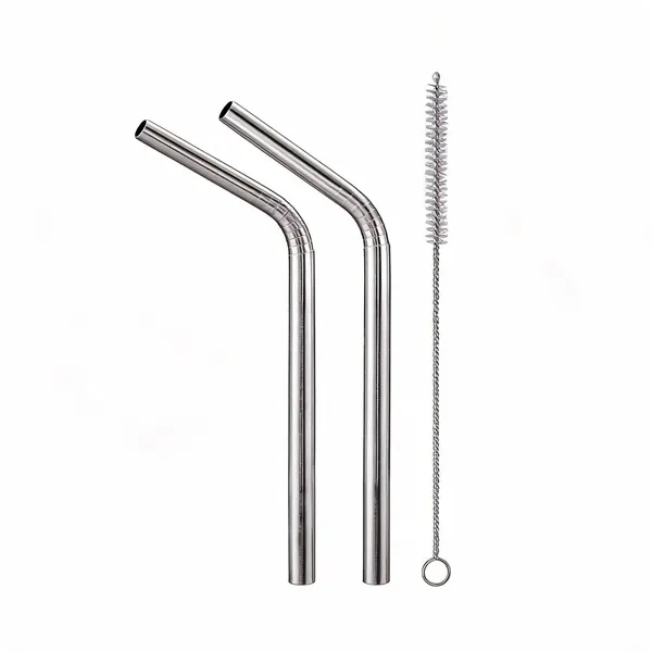 Stainless_Steel_Reusable_Drinking_Straws_With_Cleaning_Brush_-_Pack_of_2