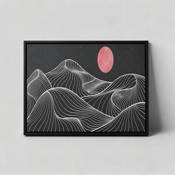 Canvas_Wall_Painting_With_Frame