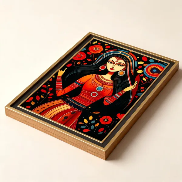 Framed_Wall_Paintings_Set