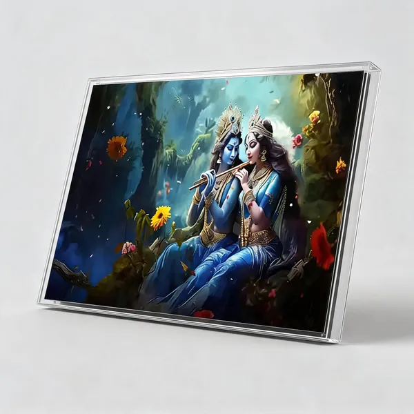 Radha_Krishna_Canvas_Painting_With_Frame