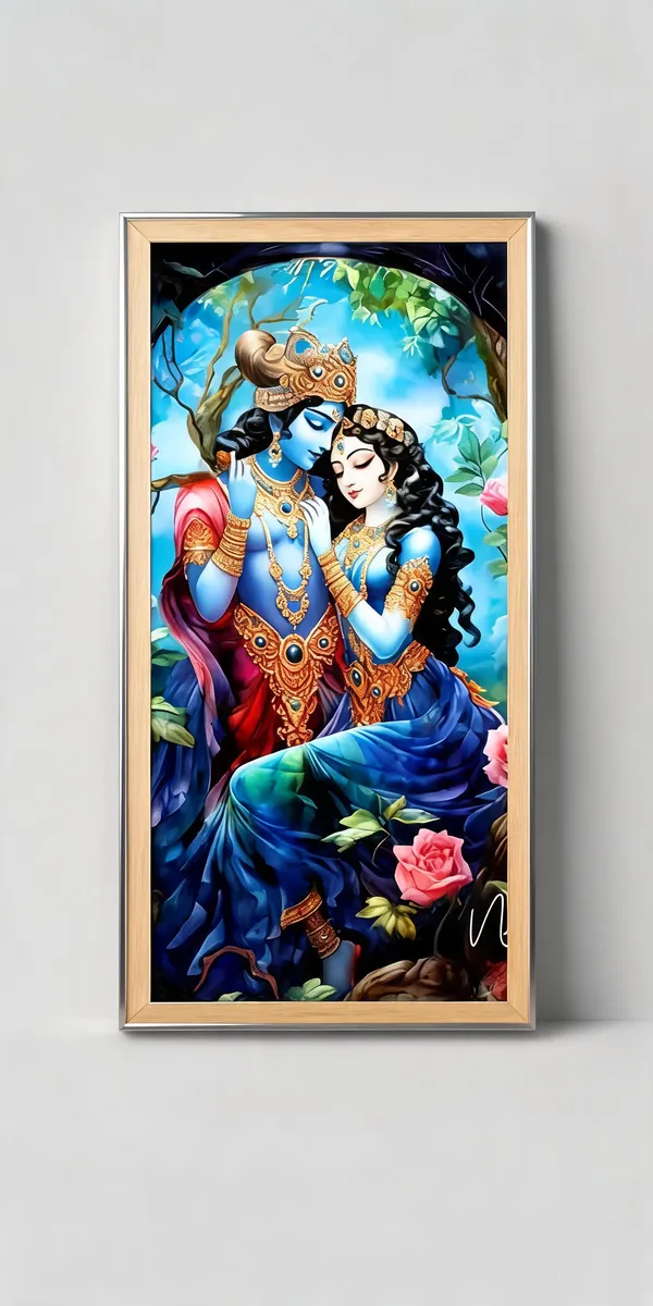 Framed_Wall_Paintings_Set