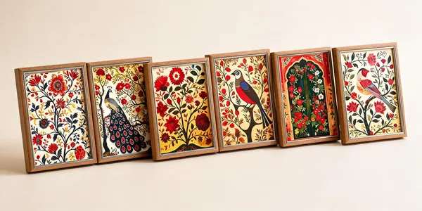 Framed_Wall_Paintings_Set