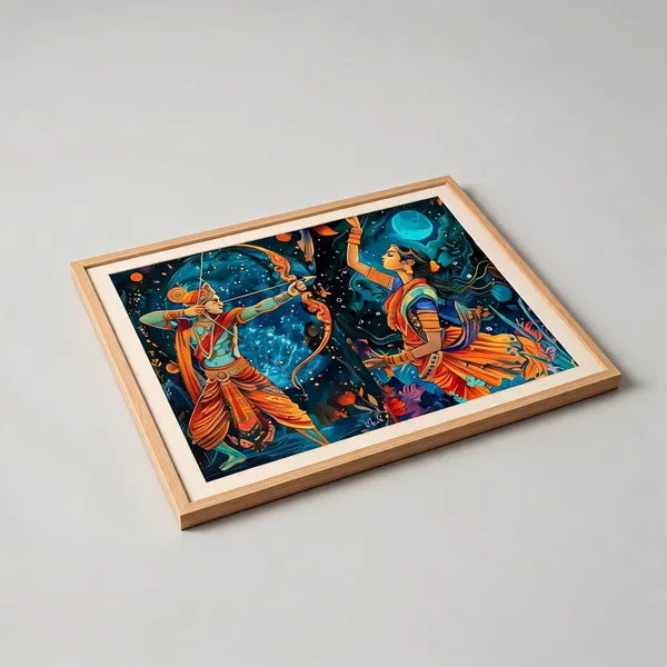 Framed_Wall_Painting_Set